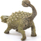 Ankylosaurus Dinosaur - 11cm