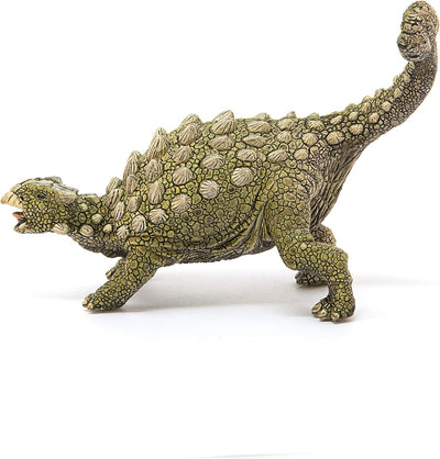 Ankylosaurus Dinosaur - 11cm