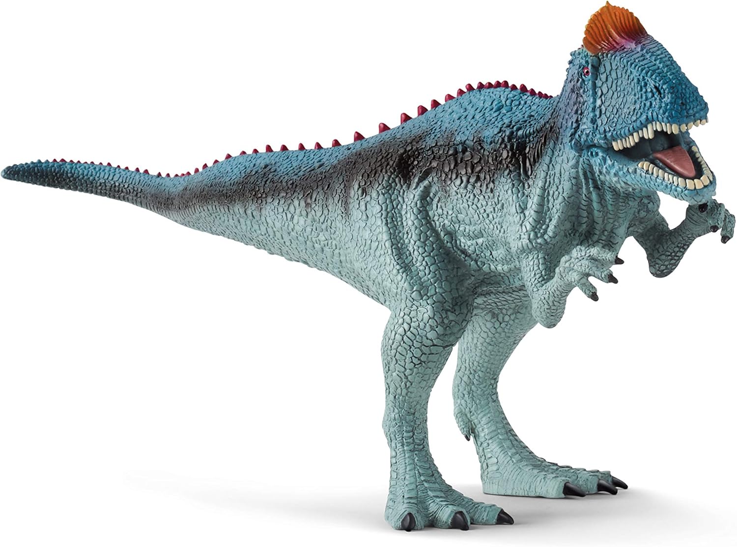 Cryolophosaurus Dinosaur - 10.6cm