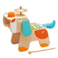 Sevi Music Center Dog - 35cm