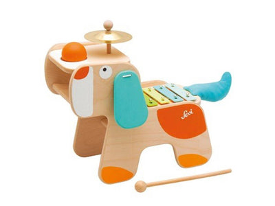 Sevi Music Center Dog - 35cm