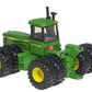 1/64 John Deere 8850 Articulated 4WD Tractor W/ Duals