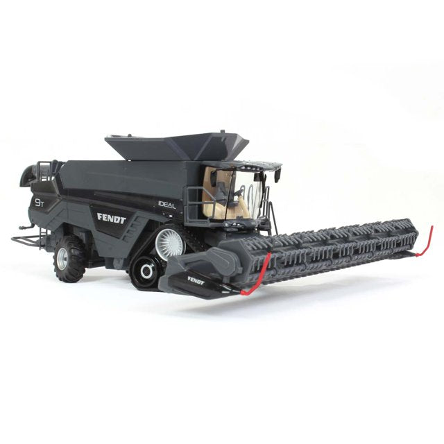 1/64 High Detail Fendt Ideal 9T Tracked Combine