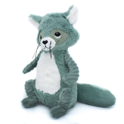 The Racoon - Le Raton Laveur 26cm (Asst. Colours Available)