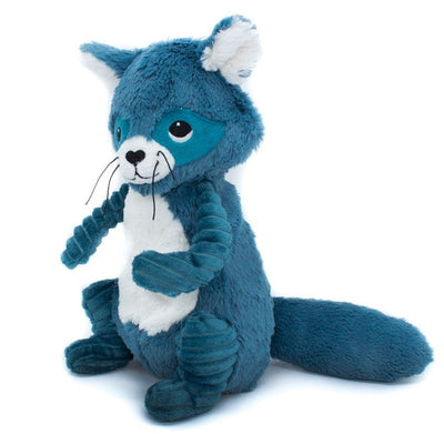 The Racoon - Le Raton Laveur 26cm (Asst. Colours Available)