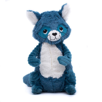 The Racoon - Le Raton Laveur 26cm (Asst. Colours Available)