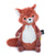 The Racoon - Le Raton Laveur 26cm (Asst. Colours Available)