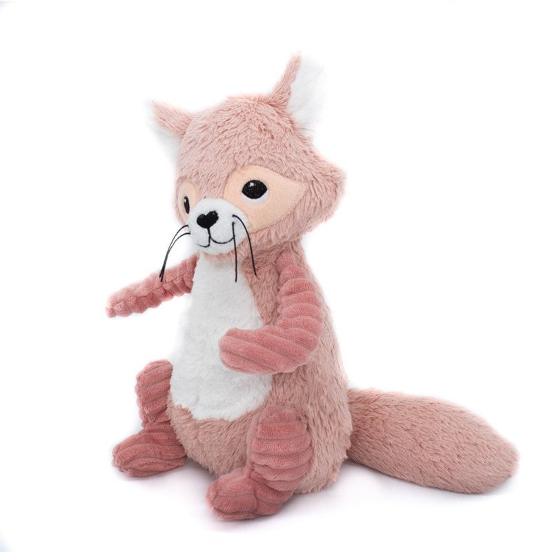 The Racoon - Le Raton Laveur 26cm (Asst. Colours Available)