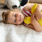 The Turtle Mom & Baby - La Tortue 29cm (Asst. Colours Available)