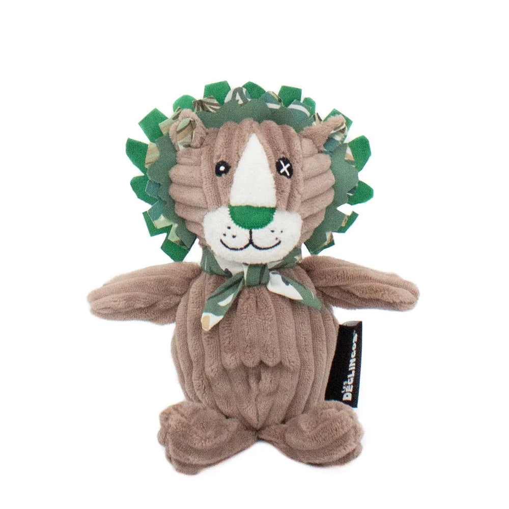 Simply Jélékros the Lion