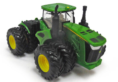 1/64 John Deere 9620R 4WD With Duals