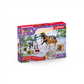 Horse Club Advent Calender Sofia's Winter Surprise - 24 pieces