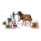 Horse Club Advent Calender Sofia's Winter Surprise - 24 pieces