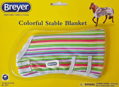 Colorful Blankets Assorted