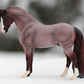 Breyer Brookside Pink Magnum Welsh Pony Stallion