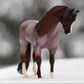 Breyer Brookside Pink Magnum Welsh Pony Stallion
