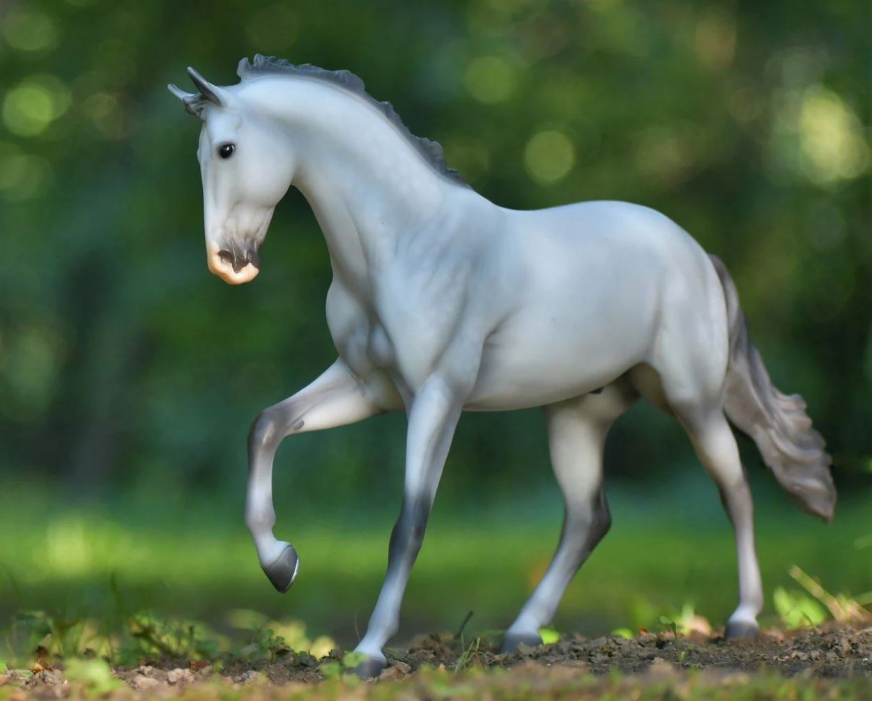 Breyer Catch Me