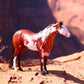 Breyer Truly Unsurpassed Paint Horse