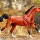 Breyer Adamek Akhal-Teke Horse