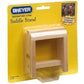 Wood Saddle Stand