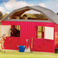 Two-Stall Barn