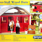 Two-Stall Barn