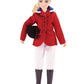 Brenda Show Jumper - 8" Figure