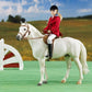 Brenda Show Jumper - 8" Figure