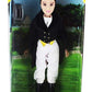 Megan - Dressage Rider 8" Figure