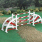 Show Jumping Oxer