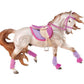 English Riding Set in Hot Colors