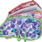 Colorful Blankets Assorted