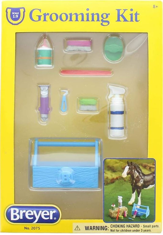 Grooming Kit