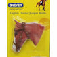 Hunter/Jumper Bridle