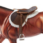 Devon Hunt Seat Saddle