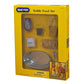 Stable Feeding Set