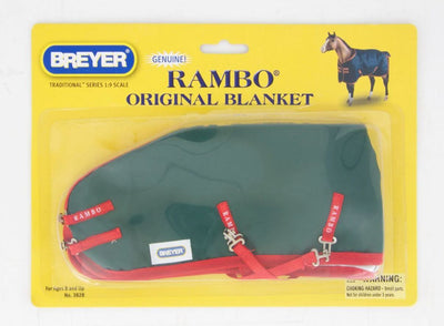 RAMBO® Blanket