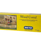Wood Corral