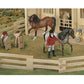 Wood Corral