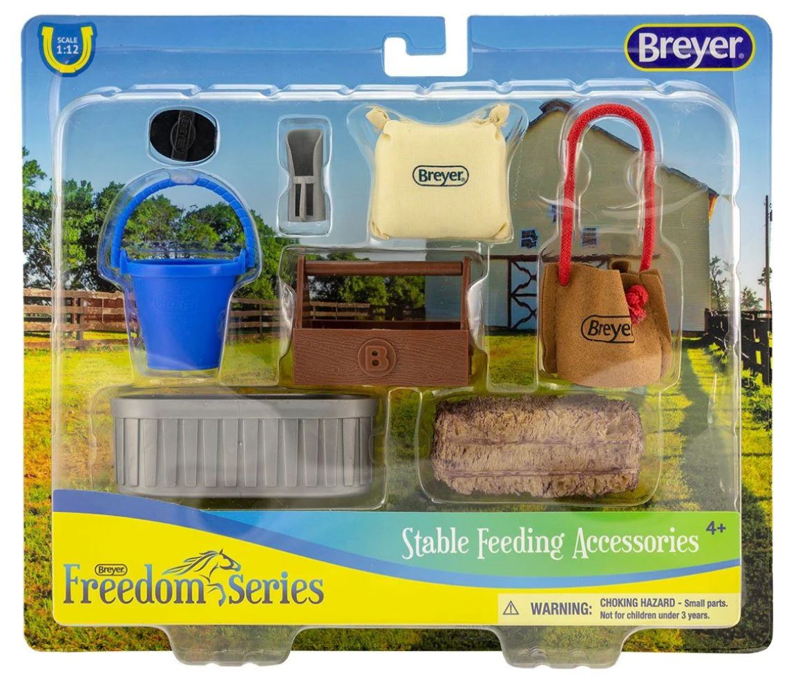 Stable Feeding Accessories