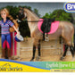 English Horse & Rider