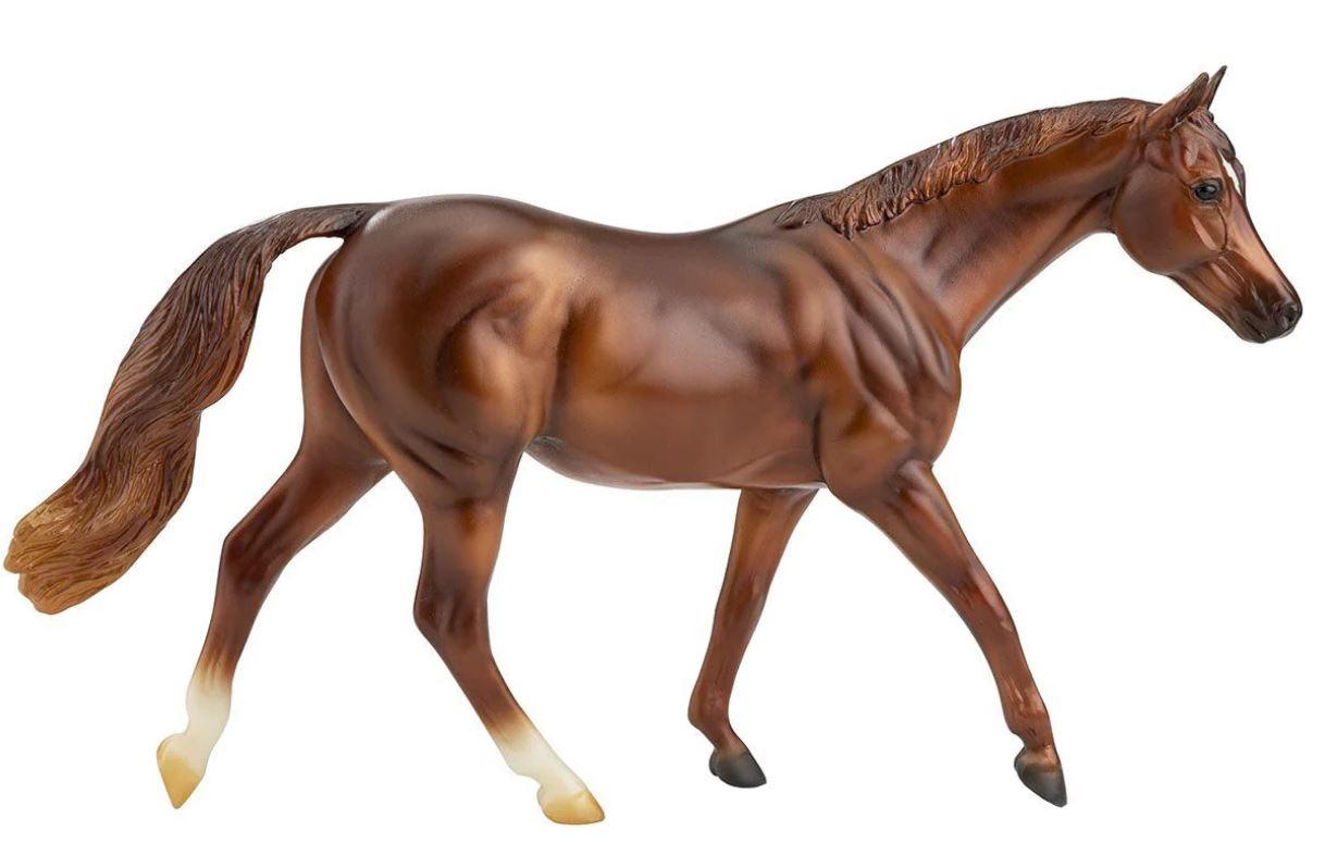 1:12 Scale Single Horses