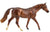 1:12 Scale Single Horses