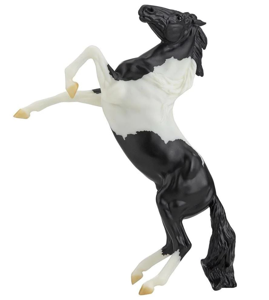 1:12 Scale Single Horses