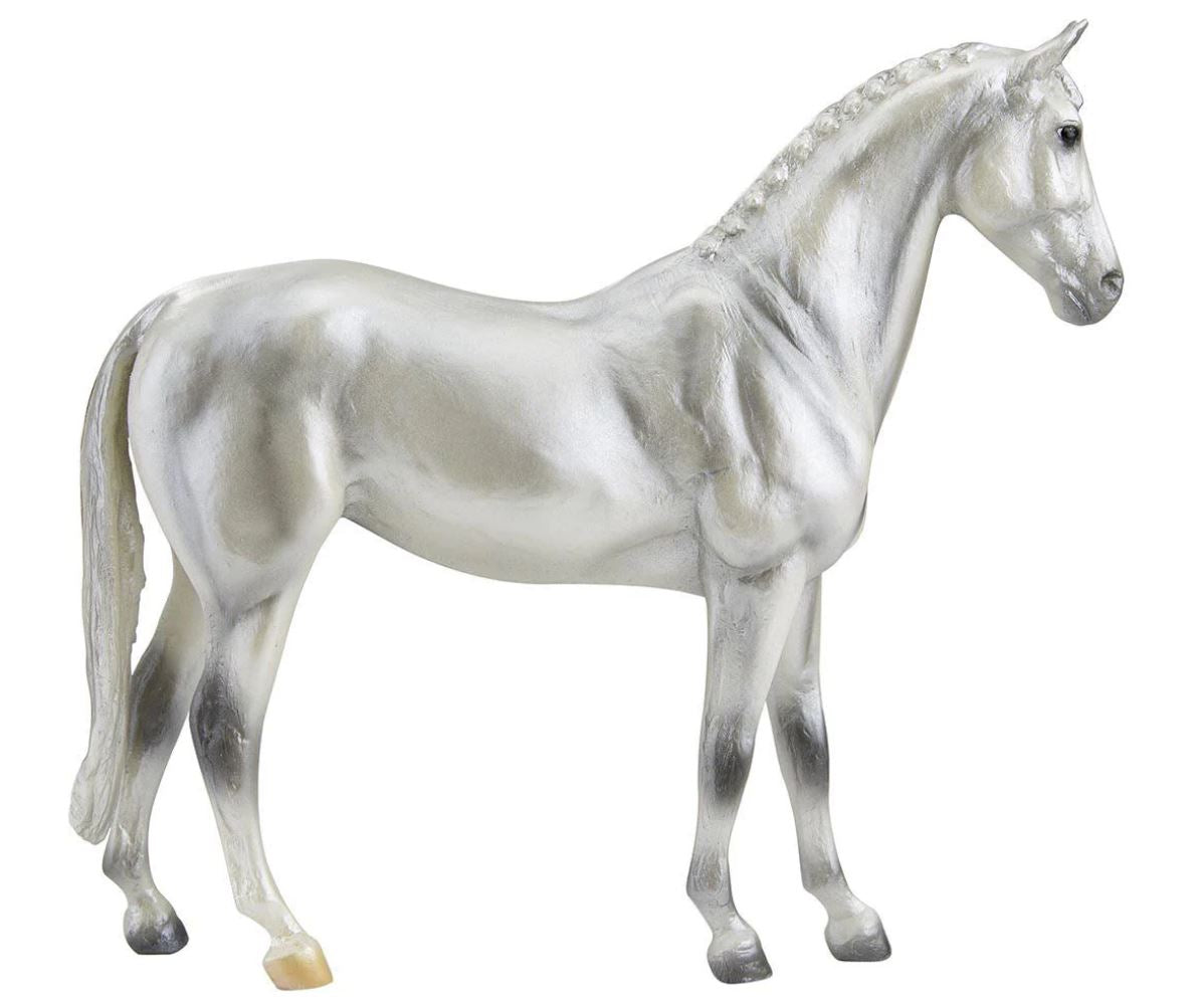 1:12 Scale Single Horses