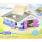 Breyer Farms Deluxe Stable Playset