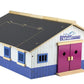 Breyer Farms Deluxe Stable Playset