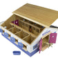 Breyer Farms Deluxe Stable Playset