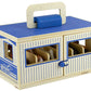 Breyer Farms Wooden Stable Playset