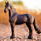 Friesian Stallion